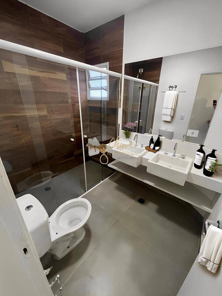 Casa de Condomínio, 3 quartos - Foto 9