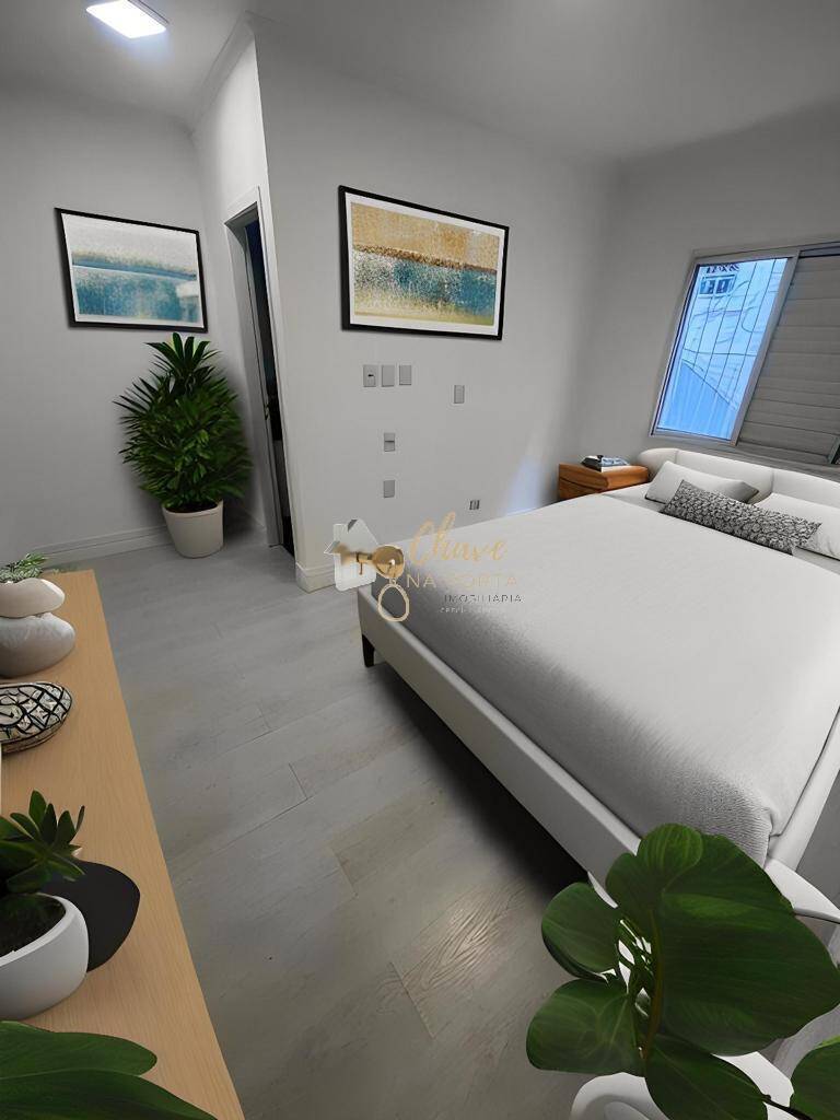 Casa de Condomínio, 3 quartos - Foto 14