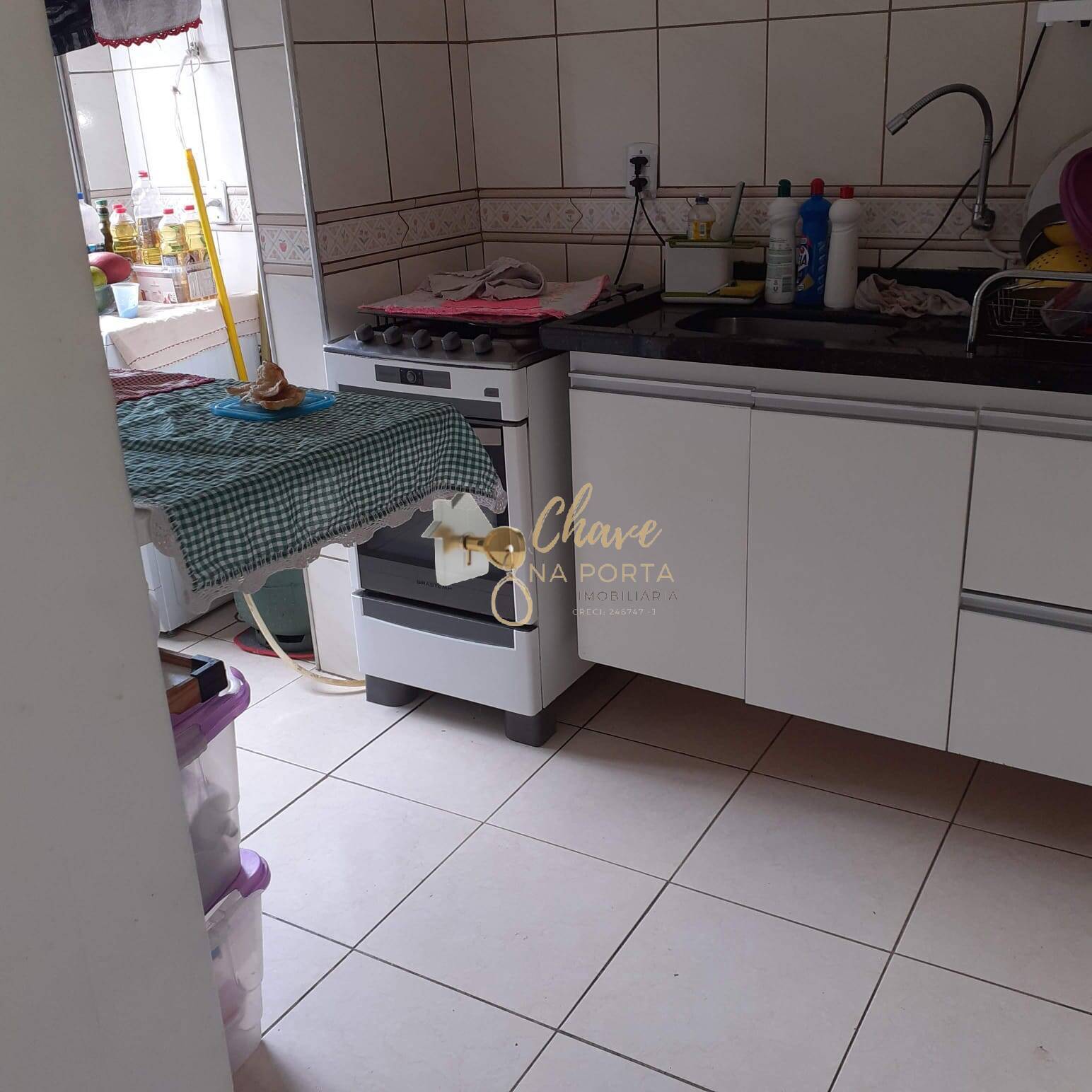 Apartamento, 2 quartos, 72 m² - Foto 5