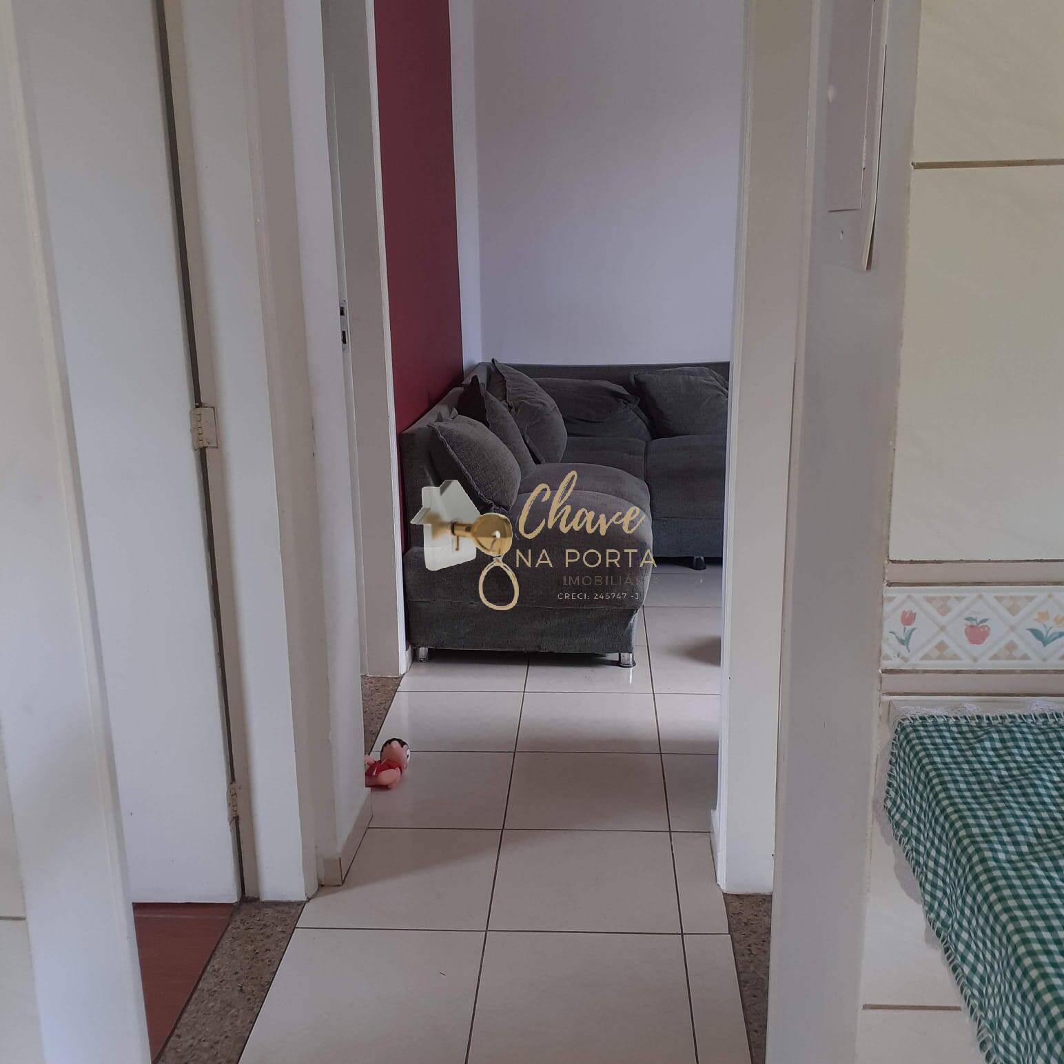 Apartamento, 2 quartos, 72 m² - Foto 7