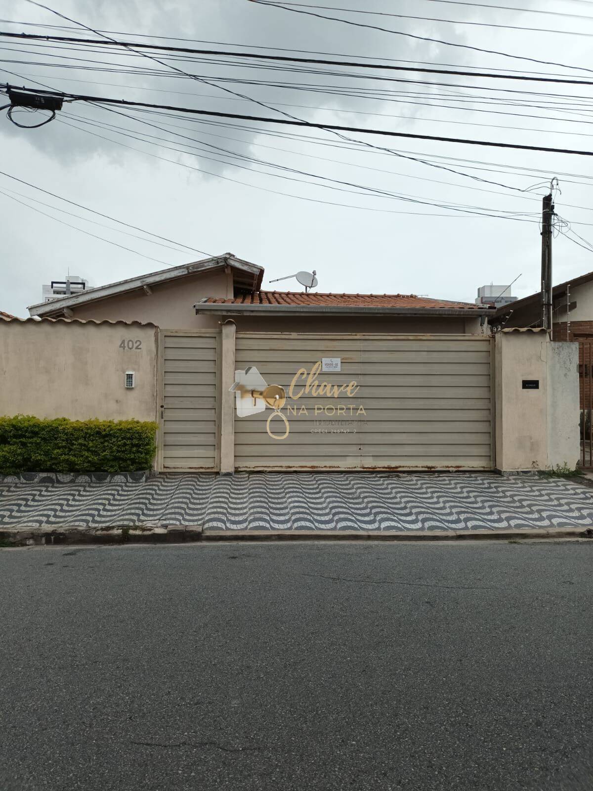 Casa, 1 quarto, 250 m² - Foto 2