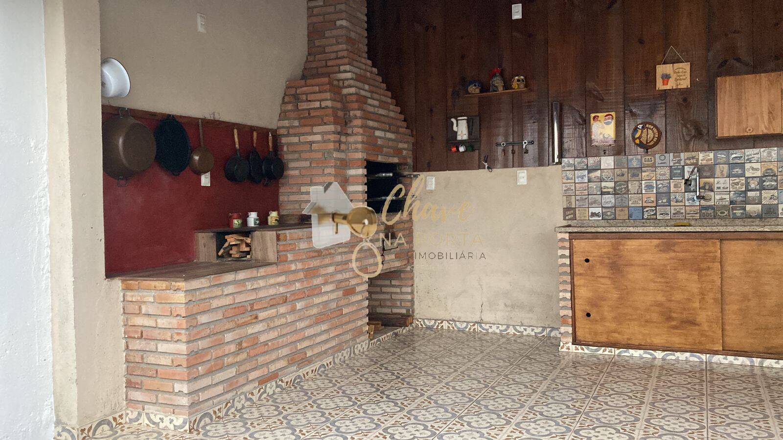 Casa, 1 quarto, 250 m² - Foto 5