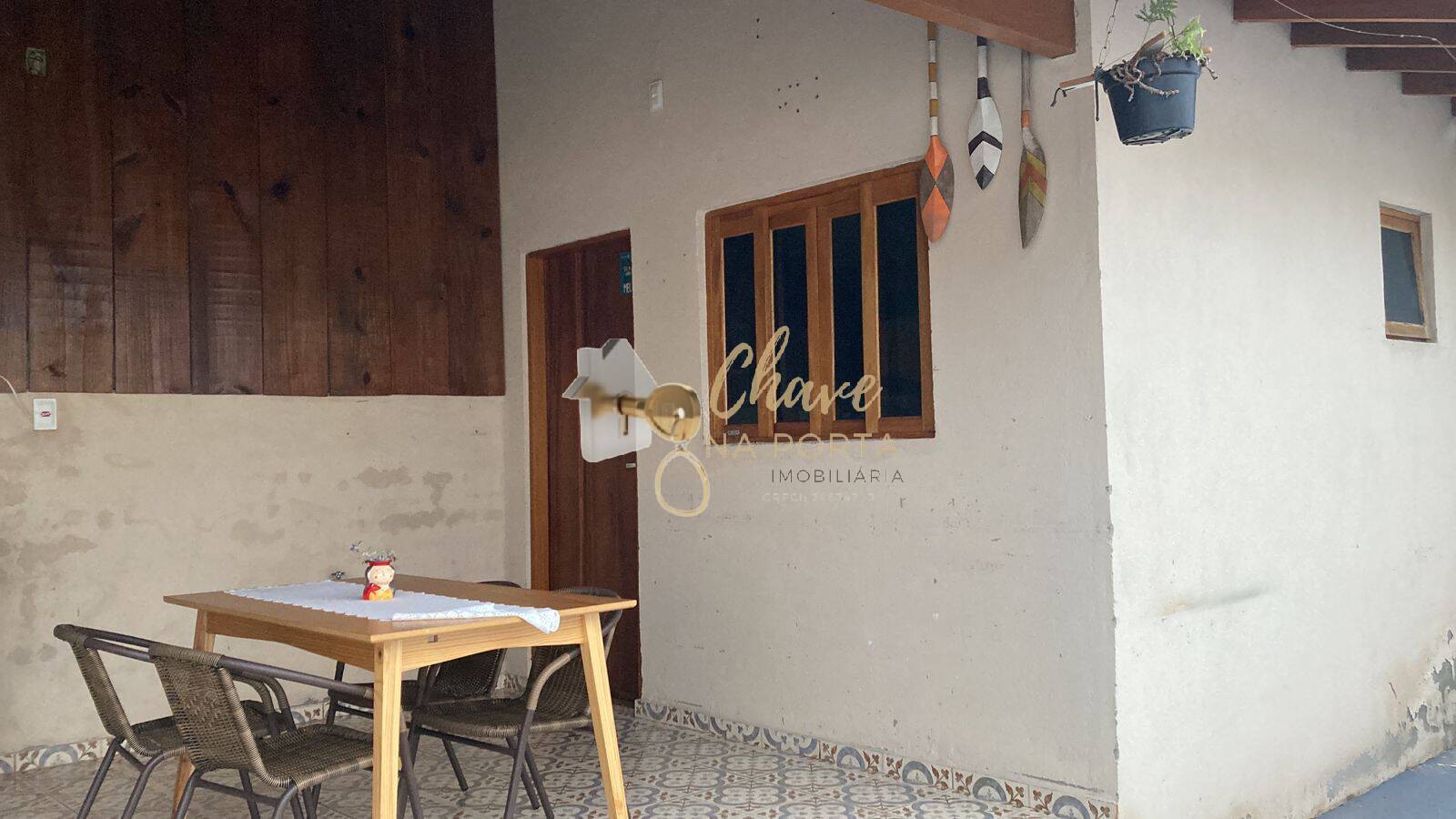Casa, 1 quarto, 250 m² - Foto 4