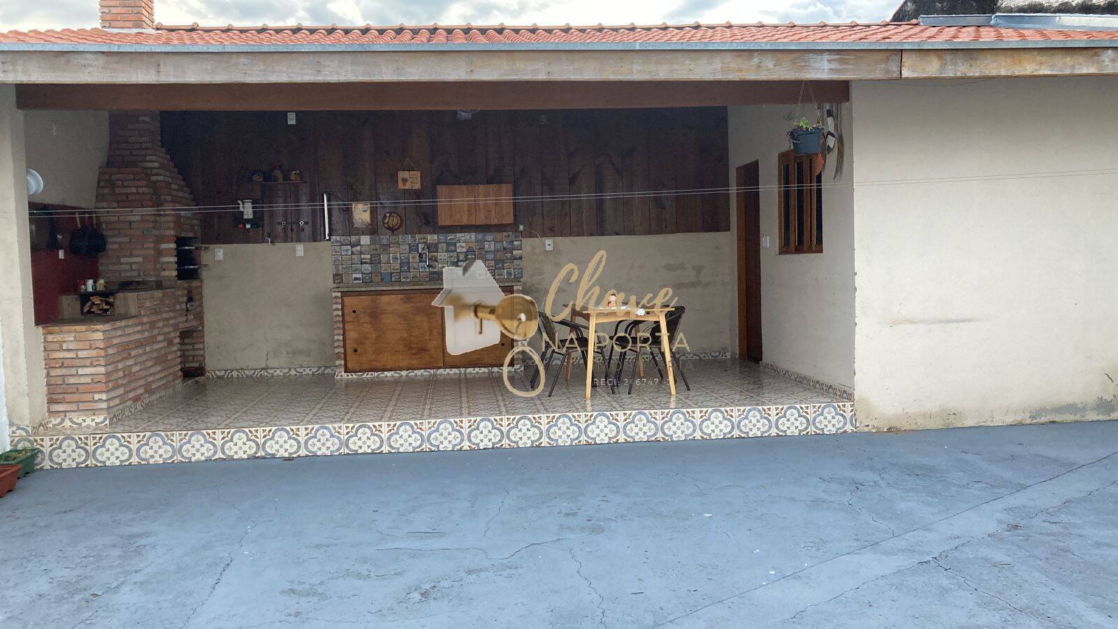 Casa, 1 quarto, 250 m² - Foto 7