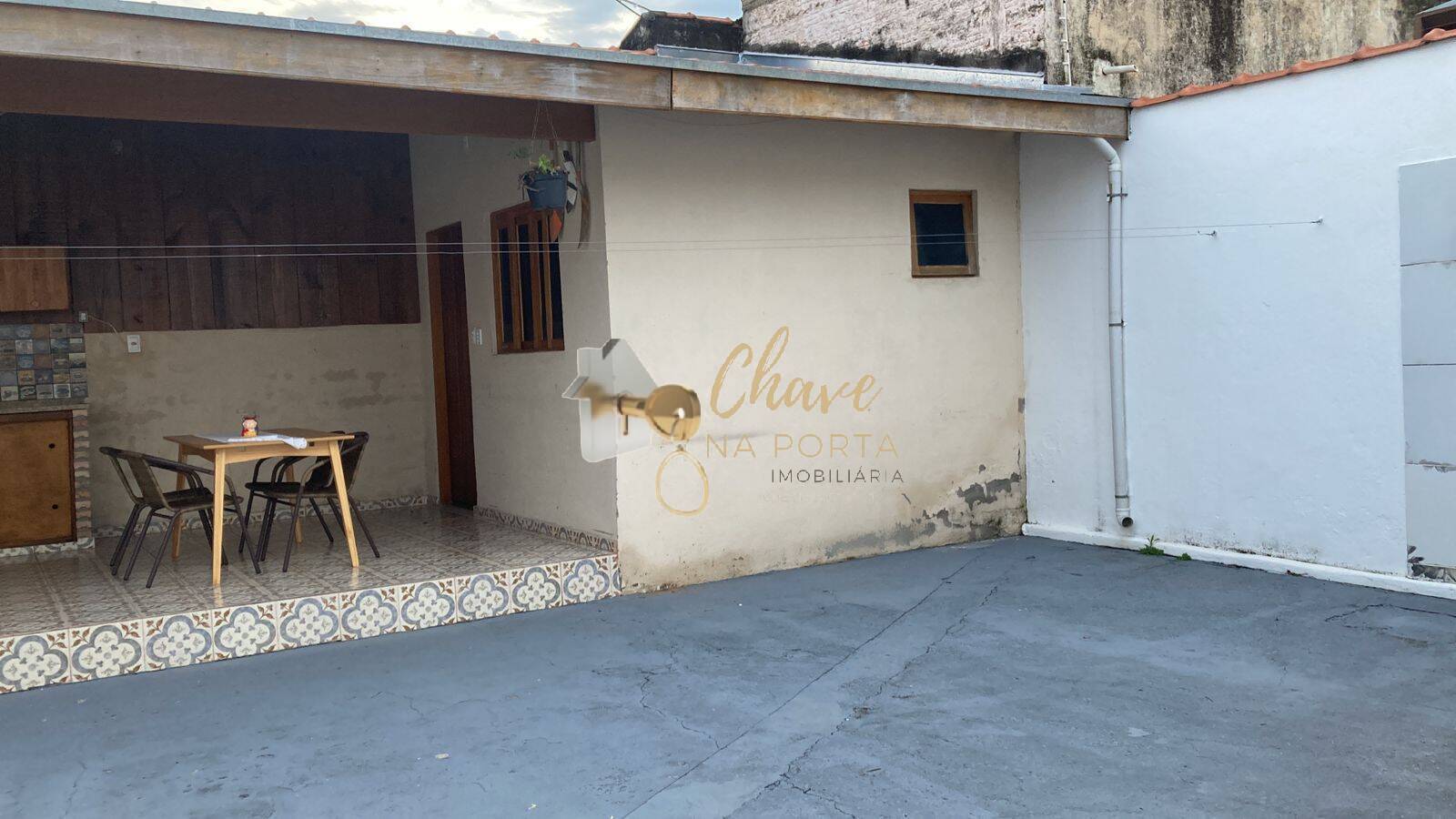 Casa, 1 quarto, 250 m² - Foto 6