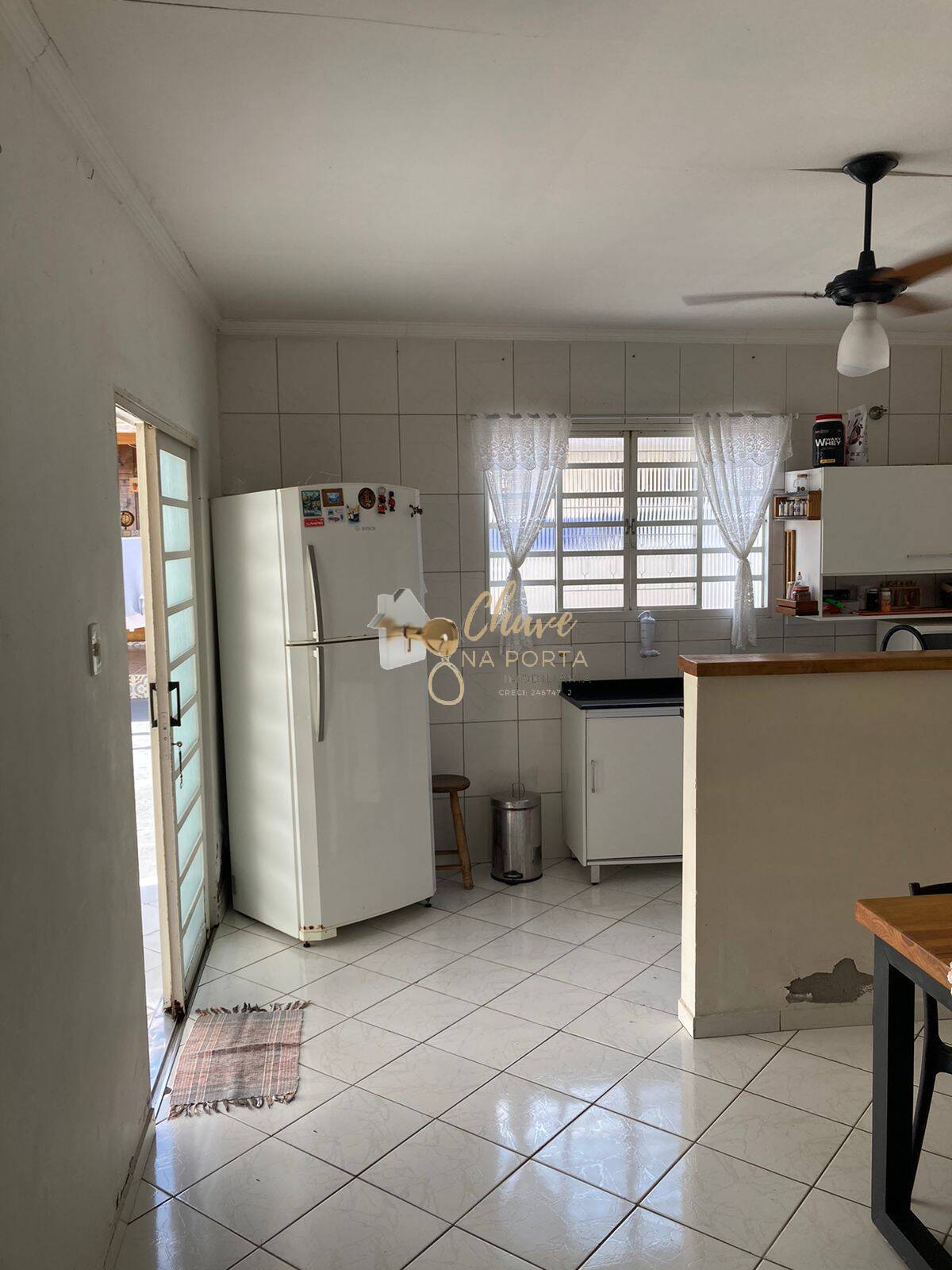 Casa, 1 quarto, 250 m² - Foto 9