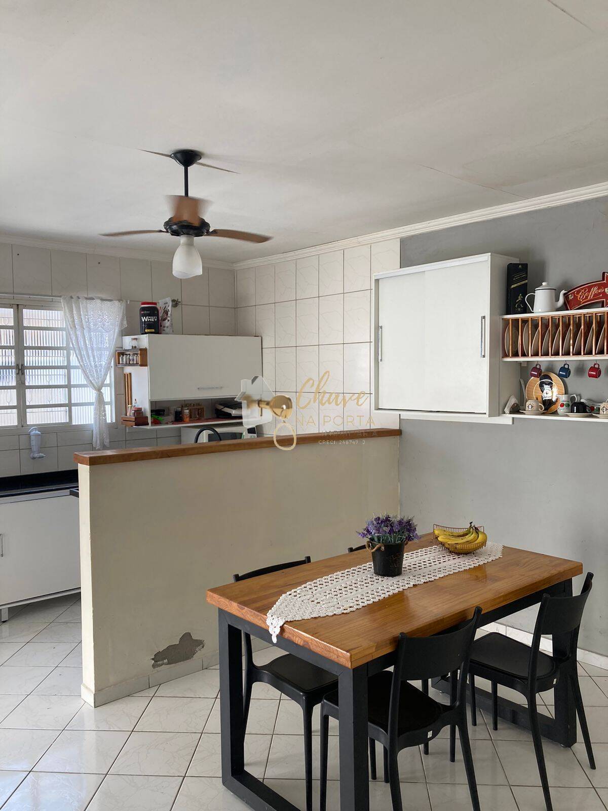 Casa, 1 quarto, 250 m² - Foto 10