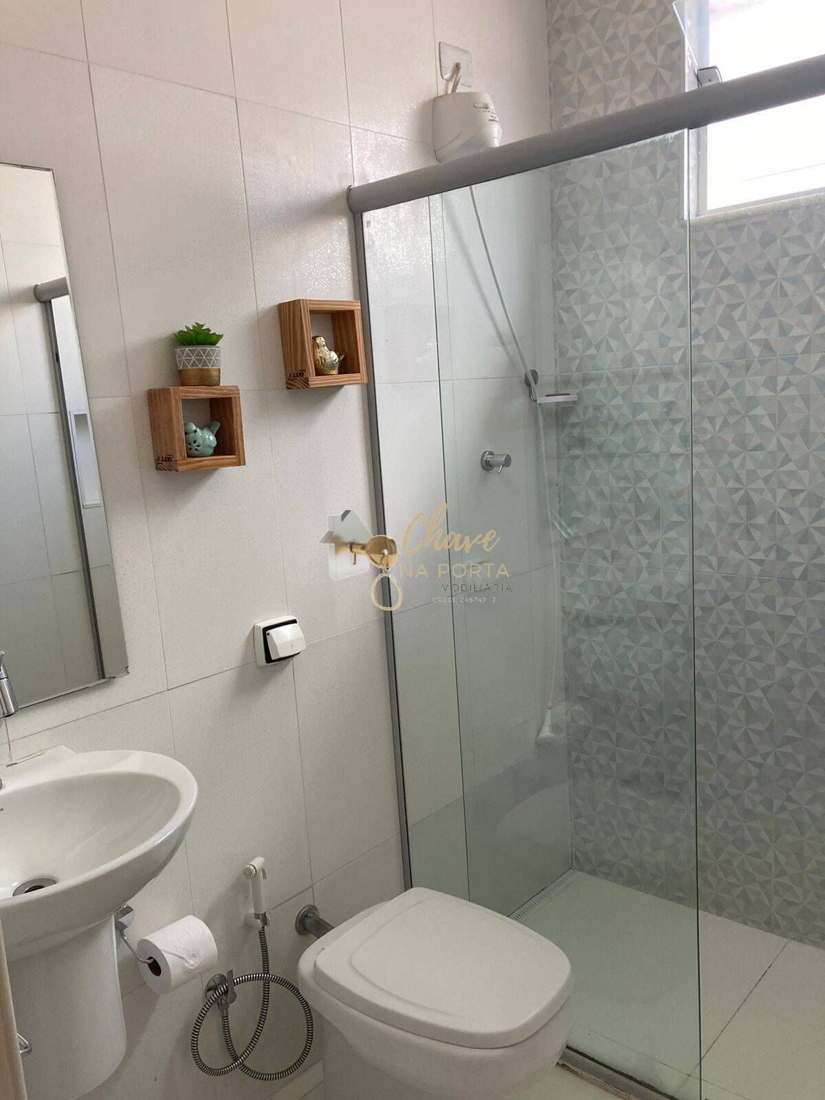 Casa, 1 quarto, 250 m² - Foto 14