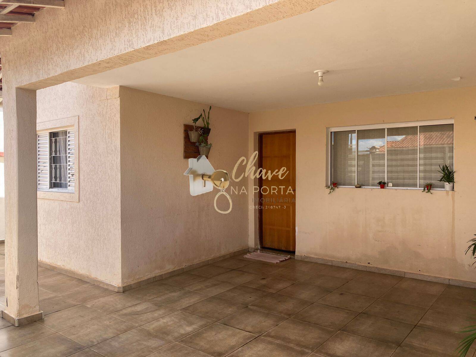 Casa, 1 quarto, 250 m² - Foto 17