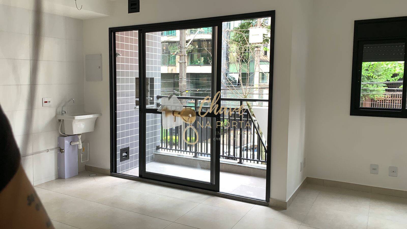 Apartamento, 1 quarto, 38 m² - Foto 5