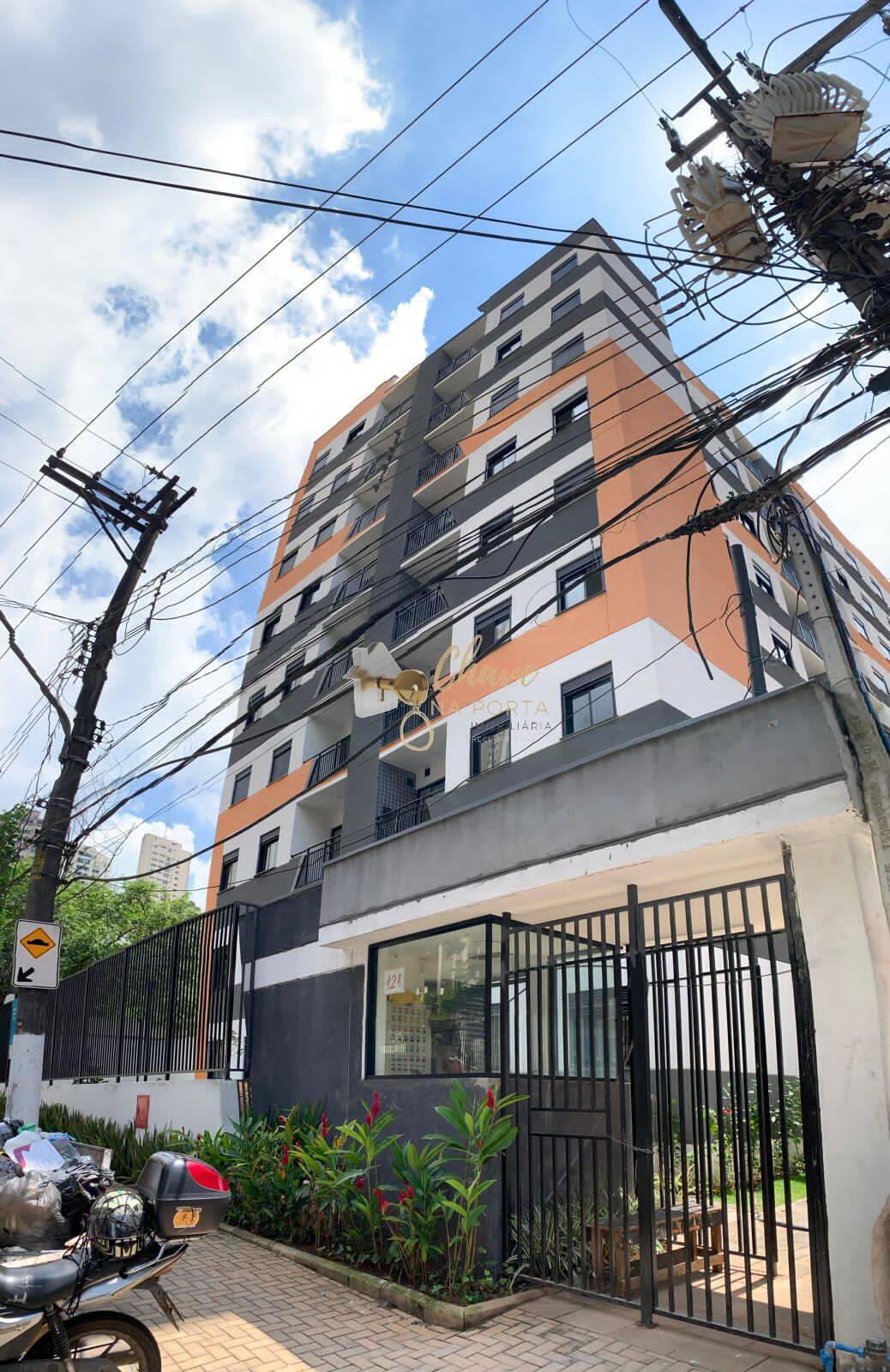 Apartamento, 1 quarto, 38 m² - Foto 24