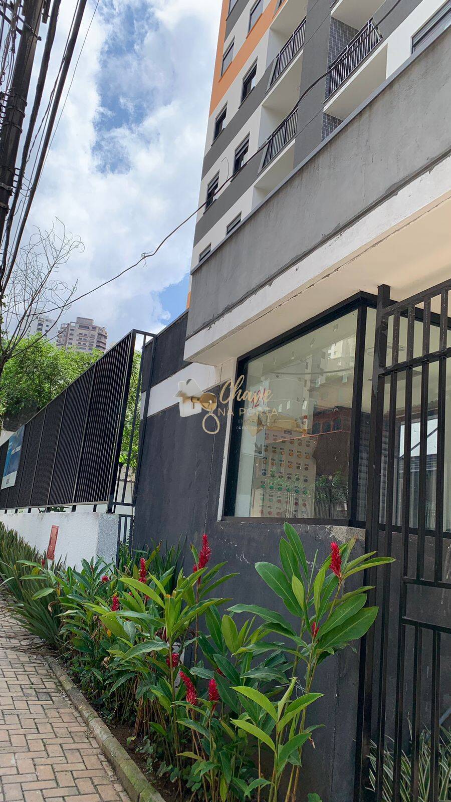 Apartamento, 1 quarto, 38 m² - Foto 23