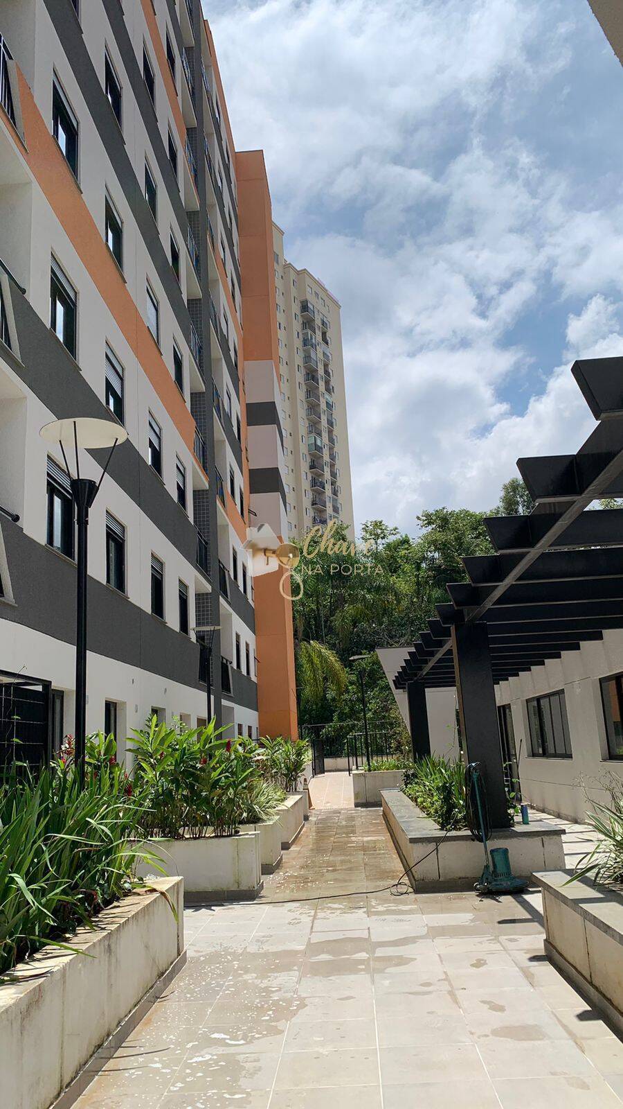 Apartamento, 1 quarto, 38 m² - Foto 16