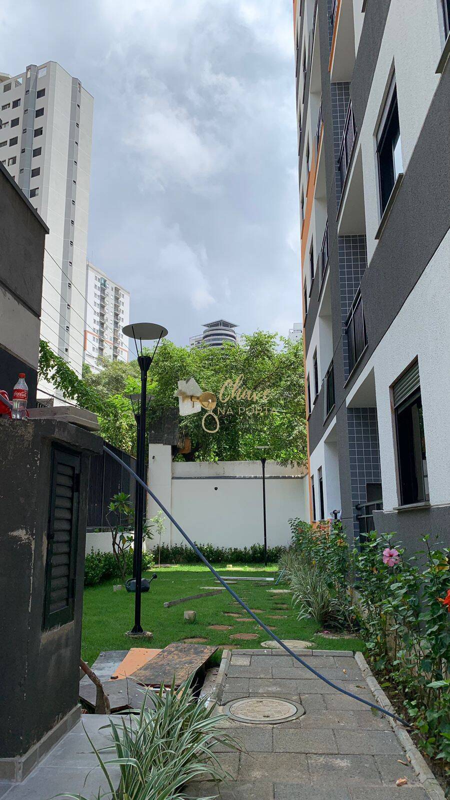 Apartamento, 1 quarto, 38 m² - Foto 17