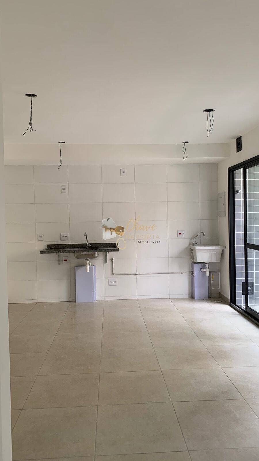 Apartamento, 1 quarto, 38 m² - Foto 4