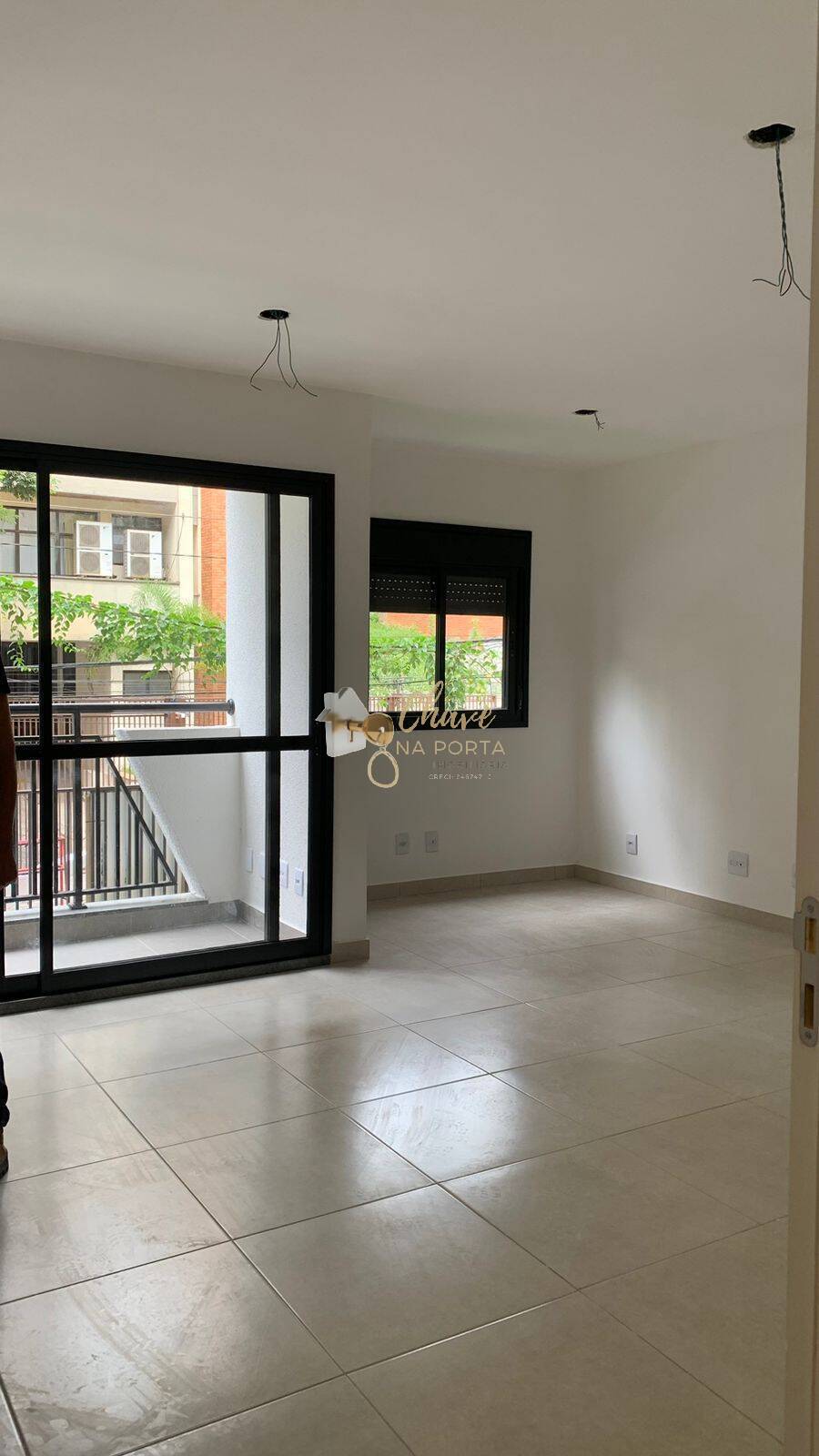 Apartamento, 1 quarto, 38 m² - Foto 7
