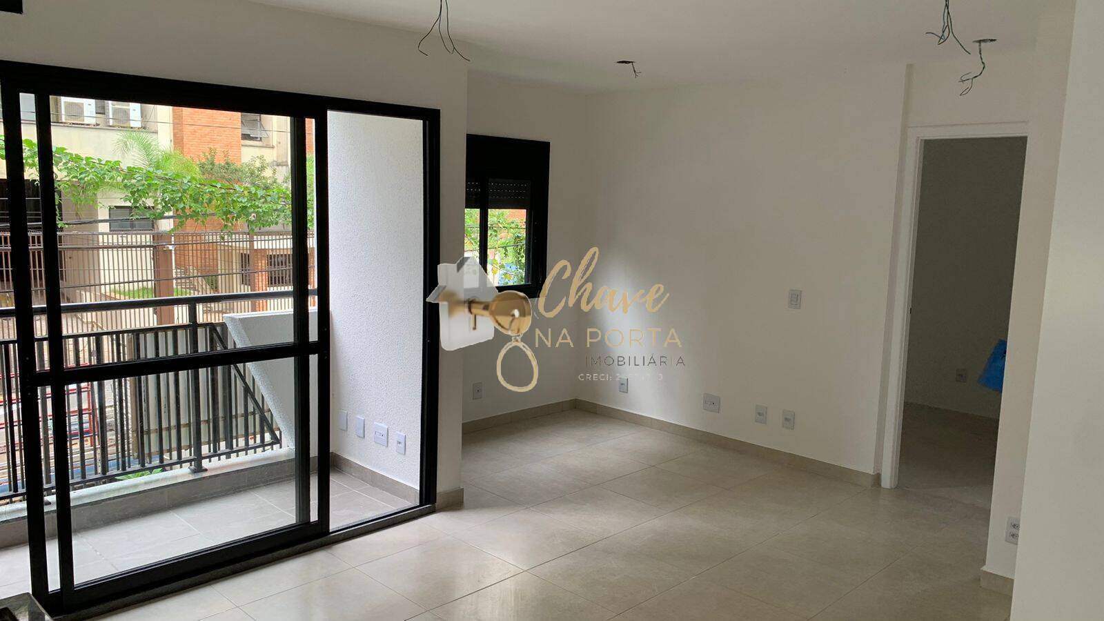 Apartamento, 1 quarto, 38 m² - Foto 6
