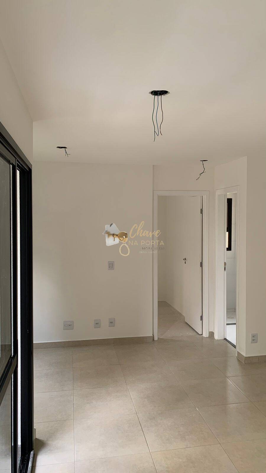 Apartamento, 1 quarto, 38 m² - Foto 9