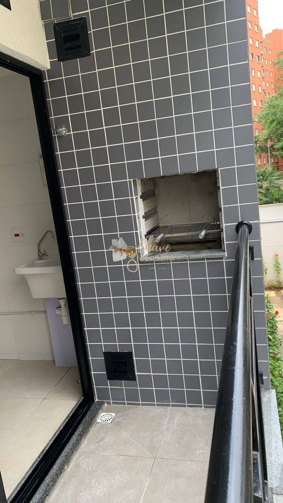 Apartamento, 1 quarto, 38 m² - Foto 15