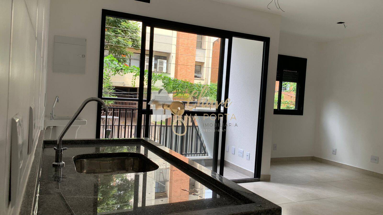 Apartamento, 1 quarto, 38 m² - Foto 2