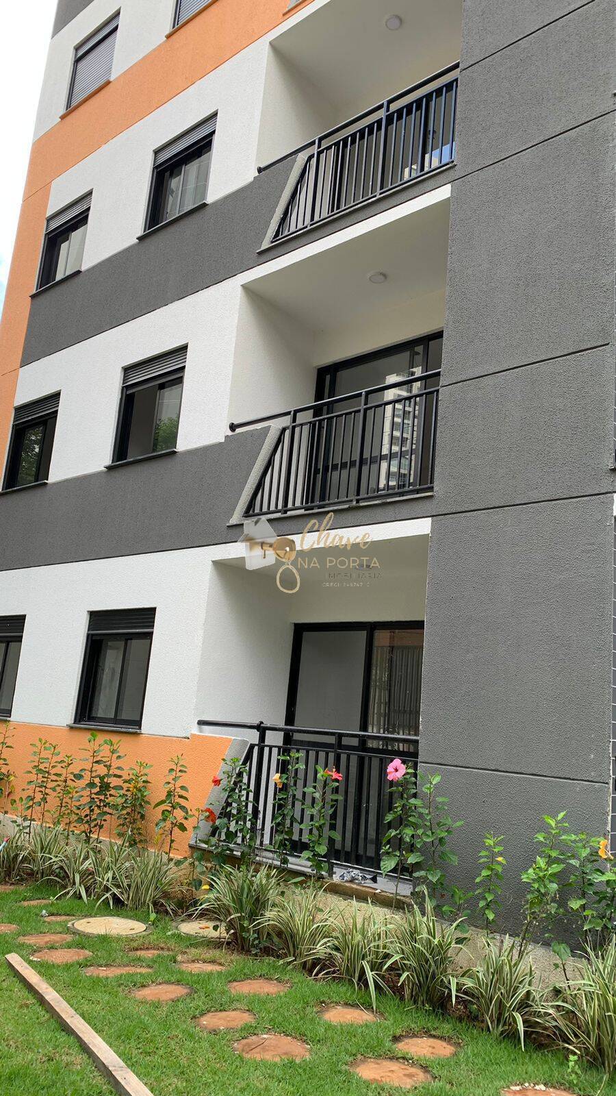 Apartamento, 1 quarto, 38 m² - Foto 18