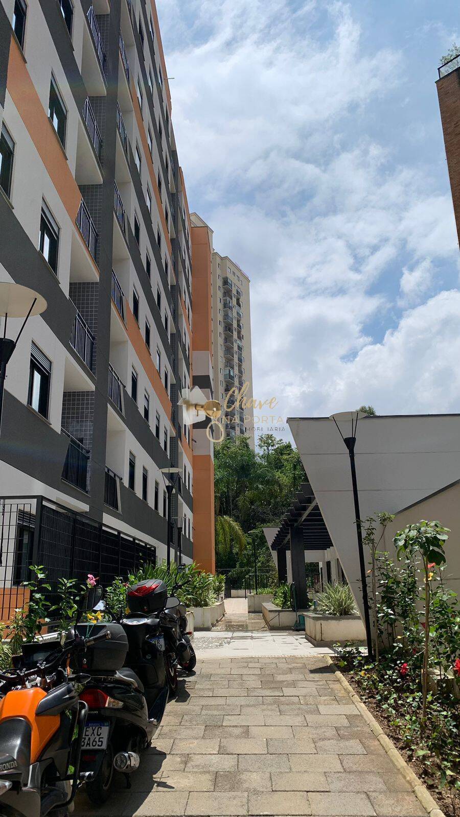 Apartamento, 1 quarto, 38 m² - Foto 19