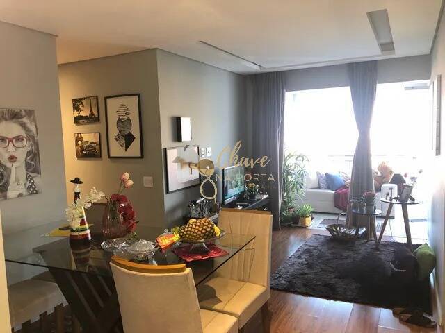 Apartamento, 2 quartos, 69 m² - Foto 10