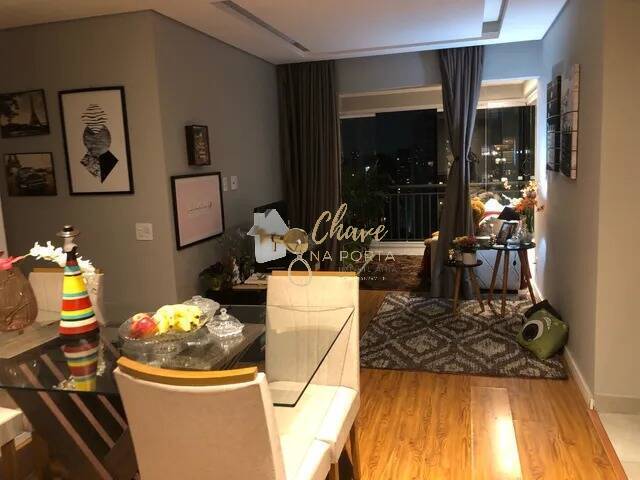 Apartamento, 2 quartos, 69 m² - Foto 11