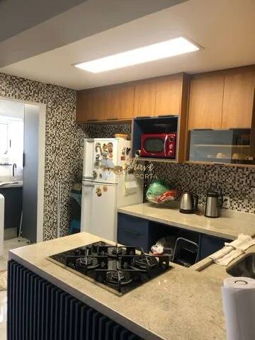 Apartamento, 2 quartos, 69 m² - Foto 1