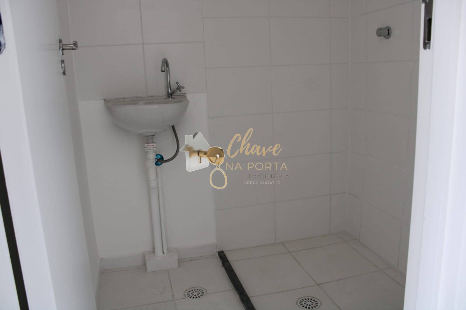 Kitnet-Studio, 16 m² - Foto 8