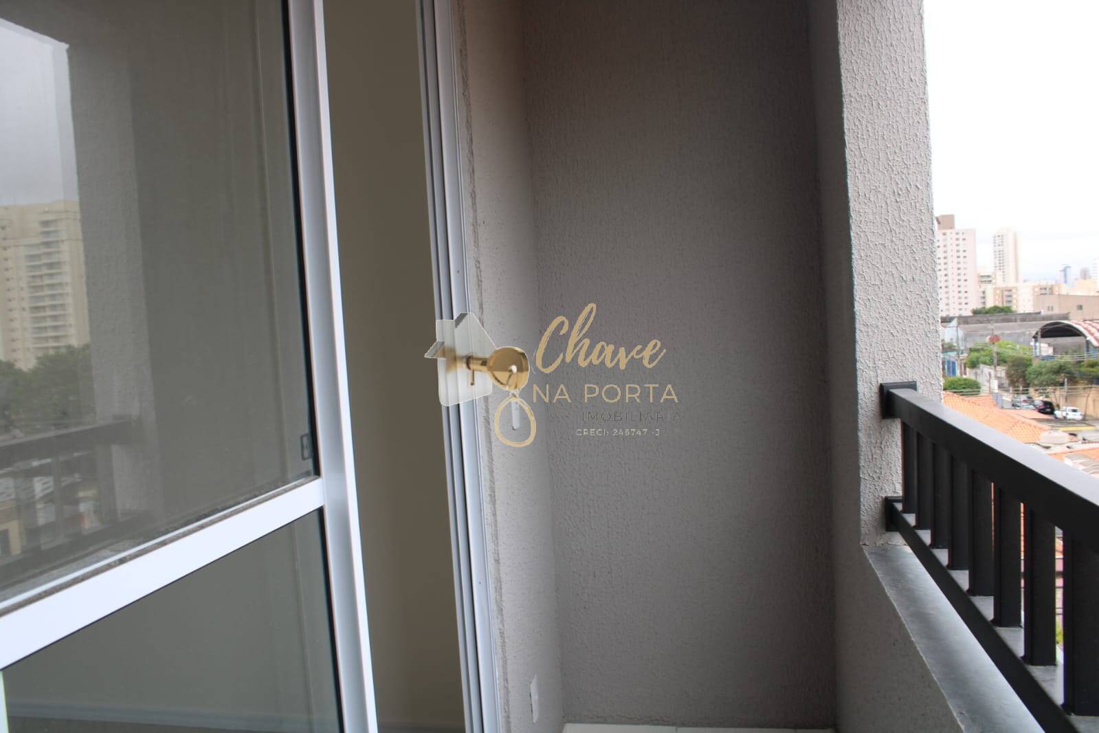 Kitnet-Studio, 16 m² - Foto 9