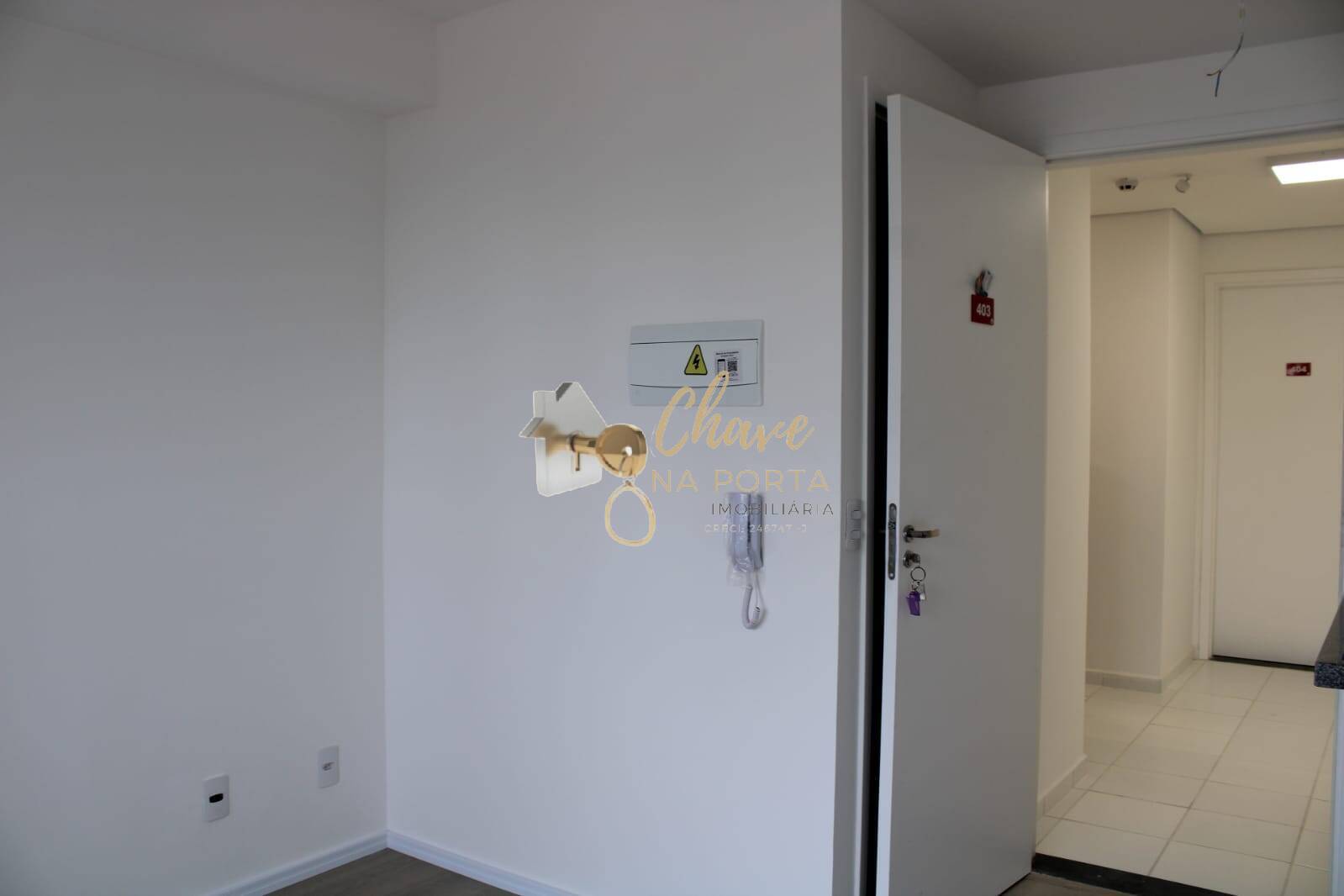 Kitnet-Studio, 16 m² - Foto 3