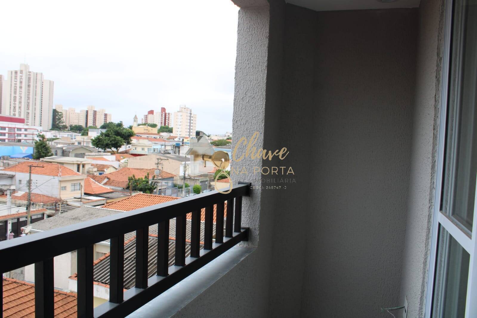 Kitnet-Studio, 16 m² - Foto 10