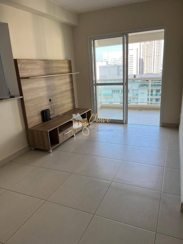 Apartamento, 1 quarto, 46 m² - Foto 1