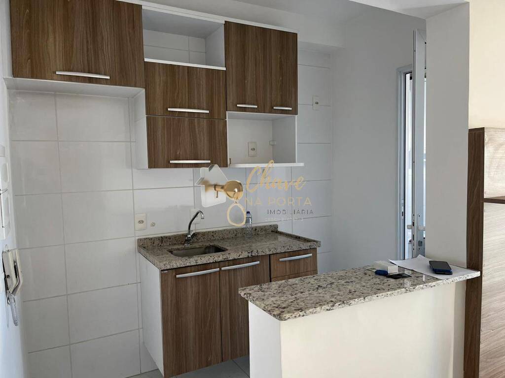 Apartamento, 1 quarto, 46 m² - Foto 6