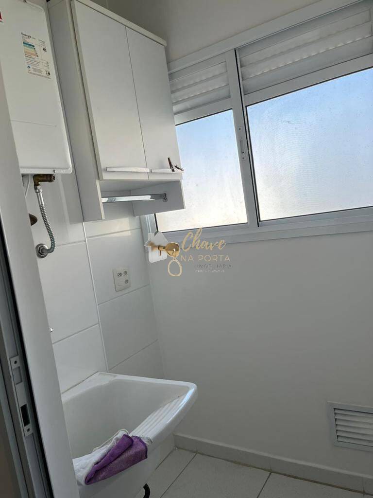 Apartamento, 1 quarto, 46 m² - Foto 7