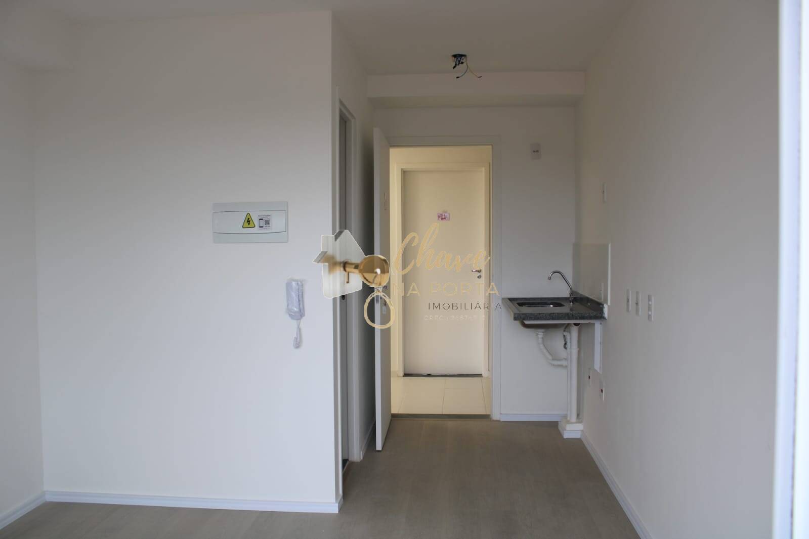 Kitnet-Studio, 18 m² - Foto 2