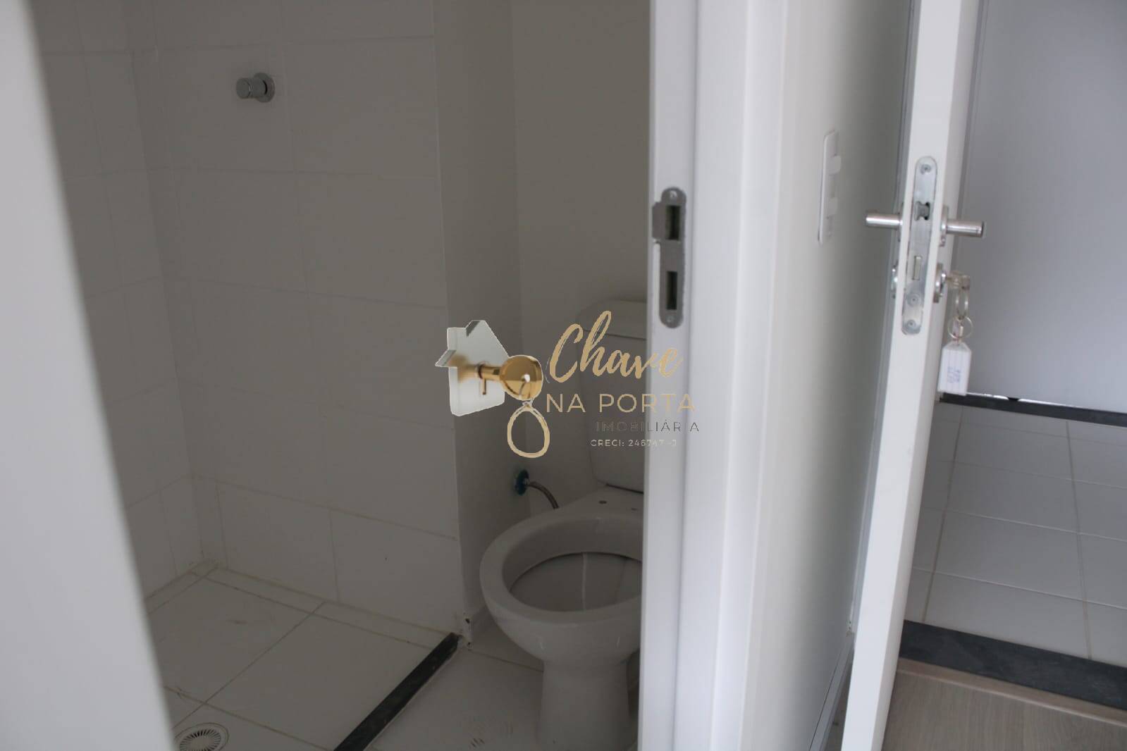 Kitnet-Studio, 18 m² - Foto 6