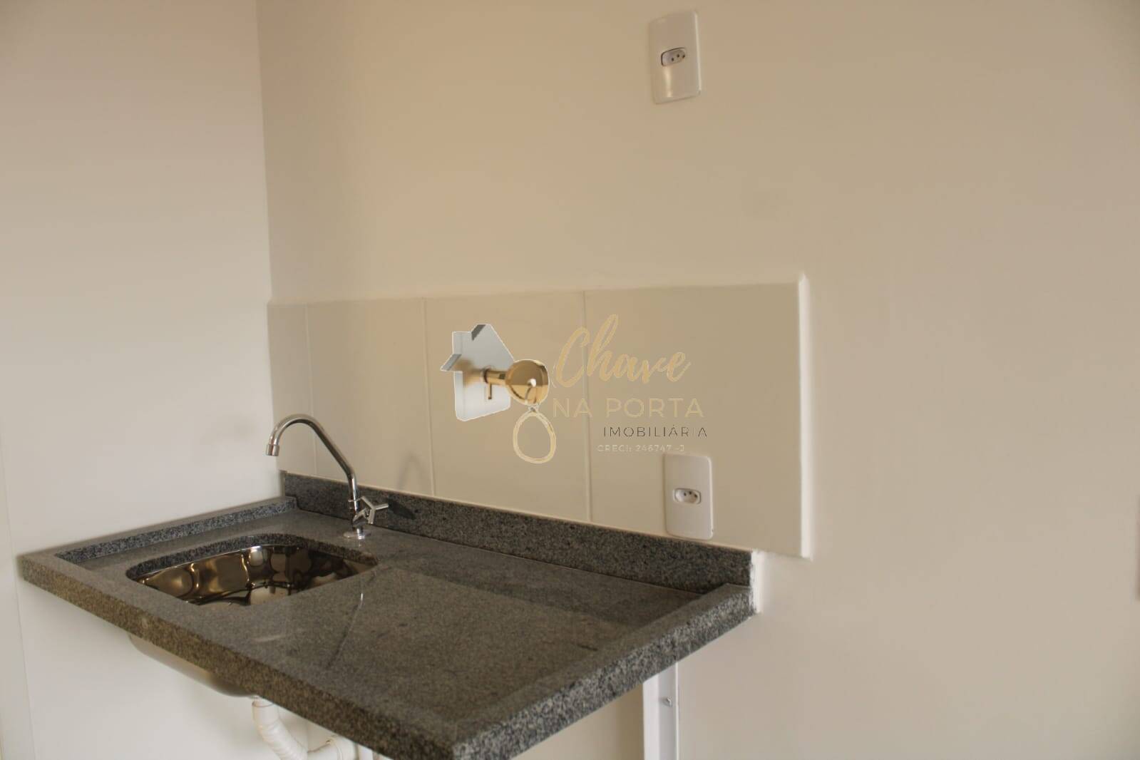 Kitnet-Studio, 18 m² - Foto 3