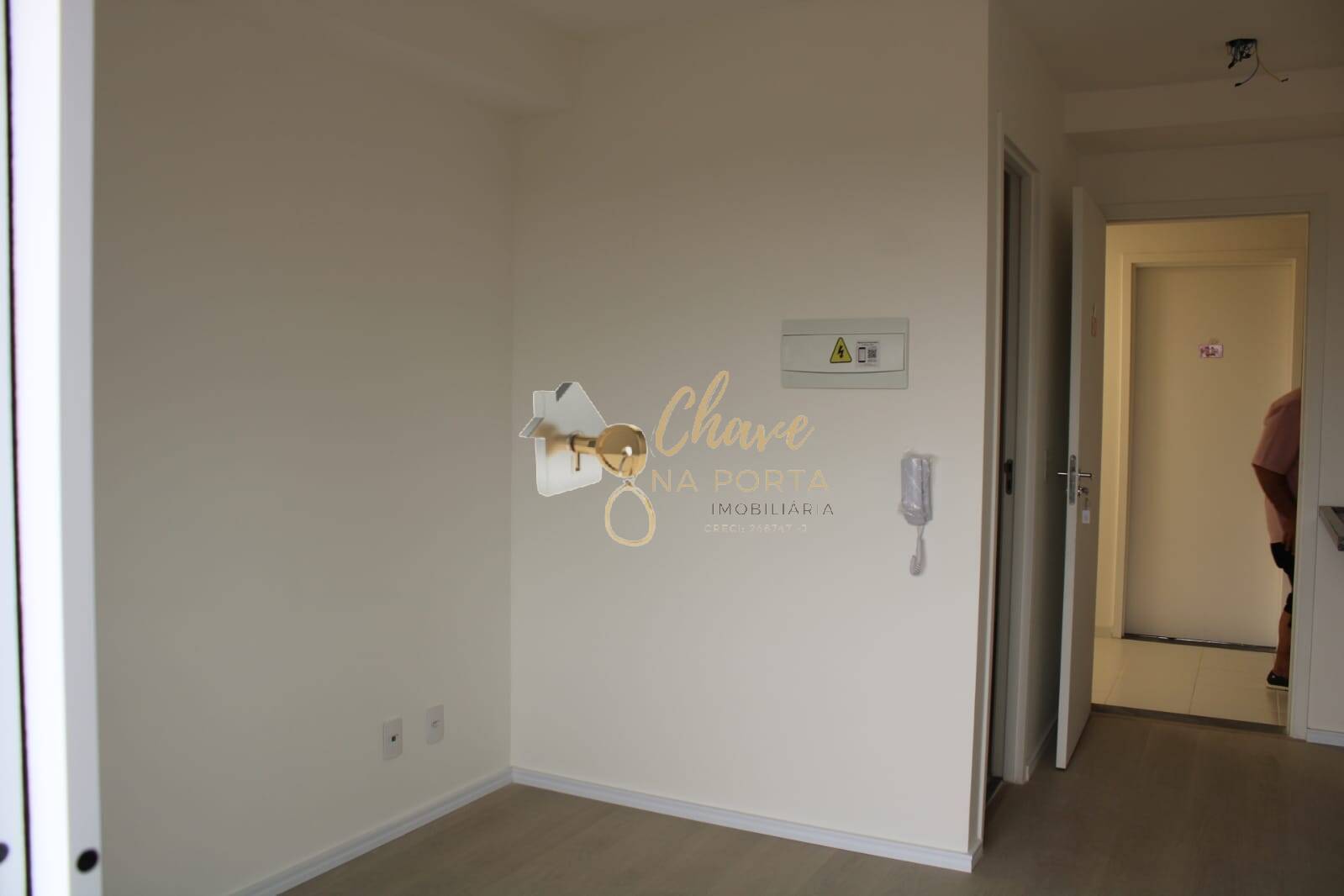 Kitnet-Studio, 18 m² - Foto 4