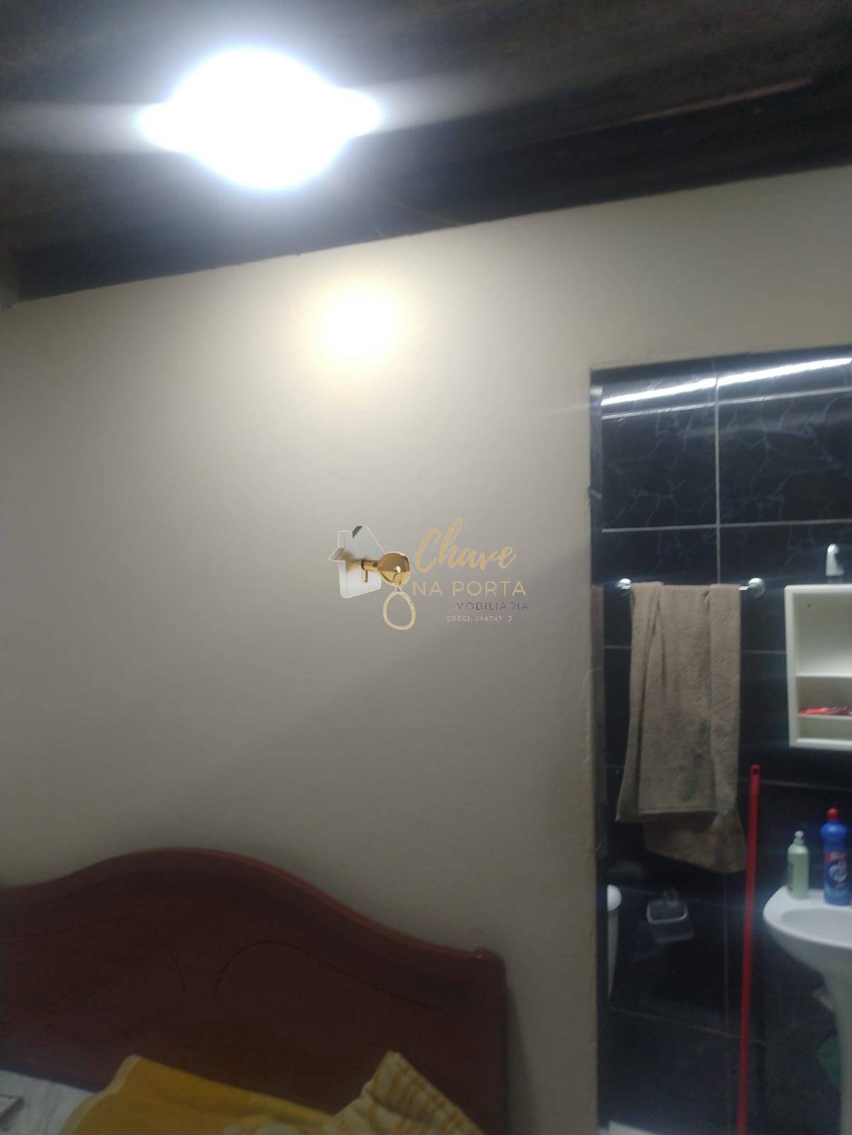 Casa, 2 quartos, 90 m² - Foto 3