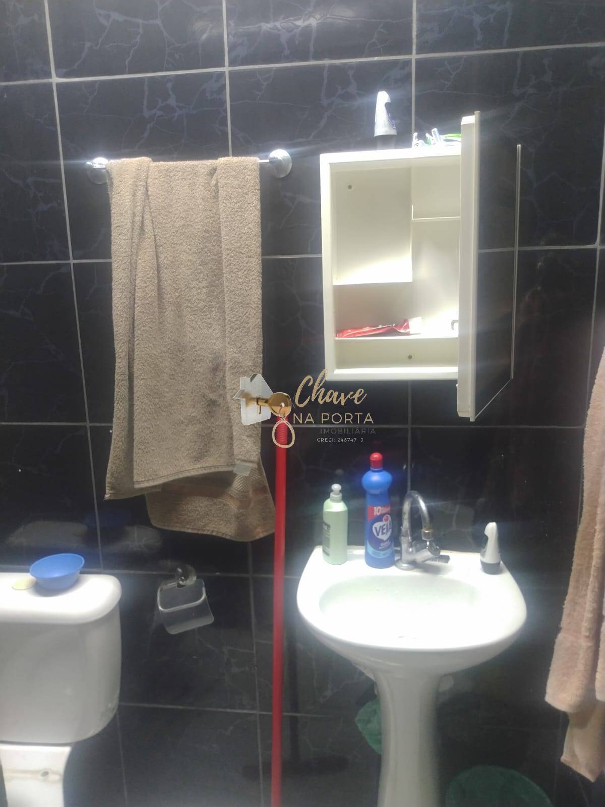 Casa, 2 quartos, 90 m² - Foto 4