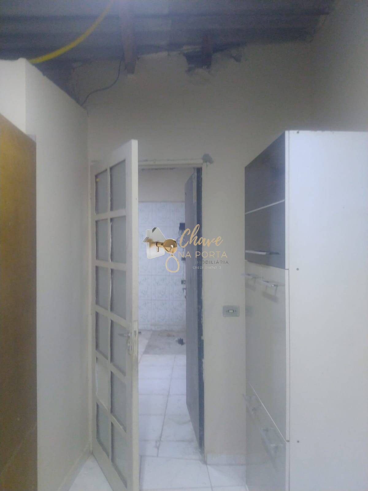 Casa, 2 quartos, 90 m² - Foto 1