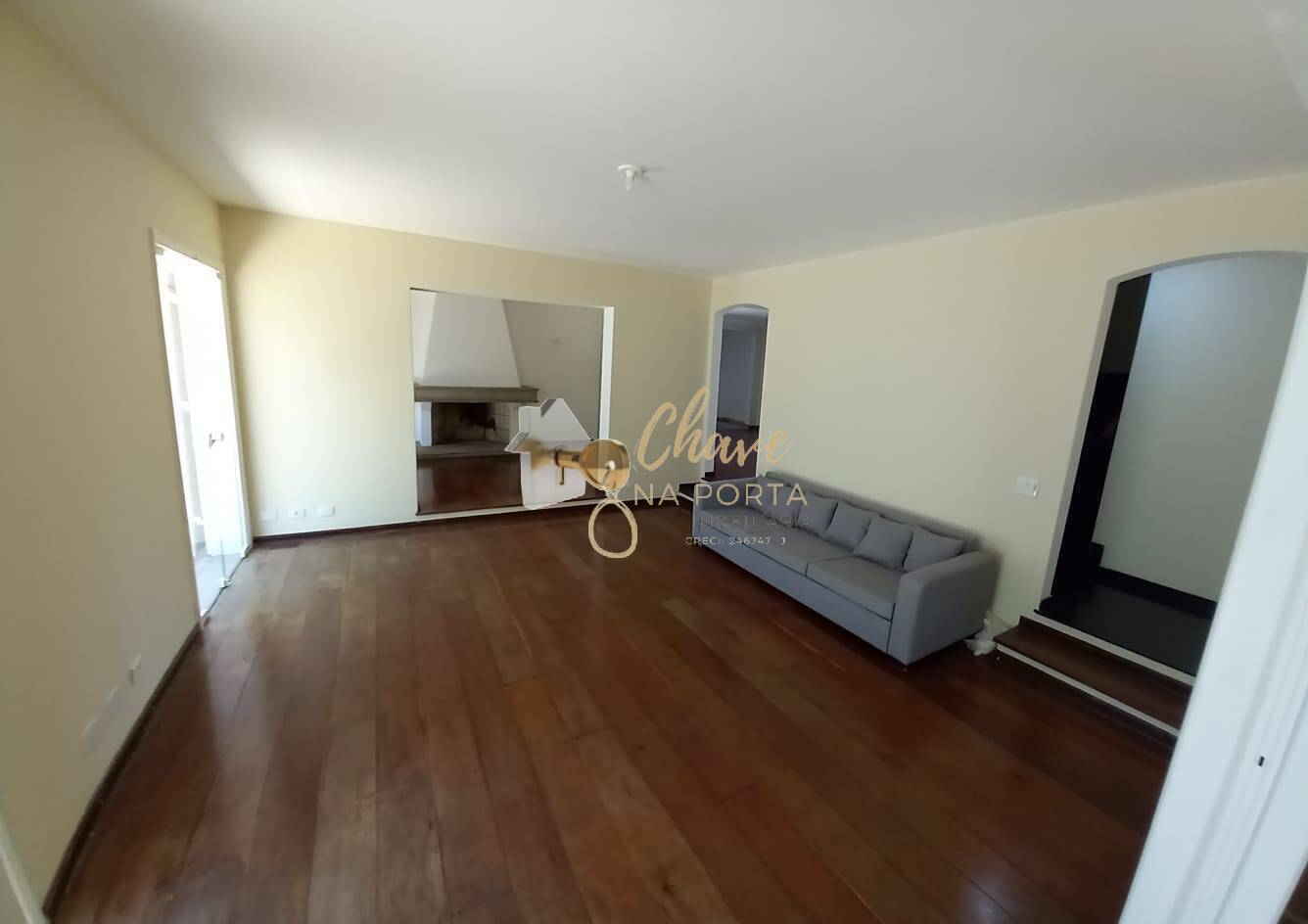 Sobrado, 2 quartos, 317 m² - Foto 2