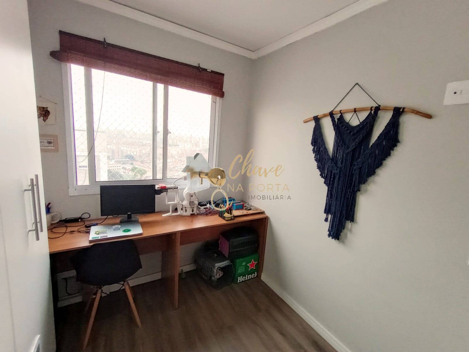 Apartamento, 2 quartos, 48 m² - Foto 8