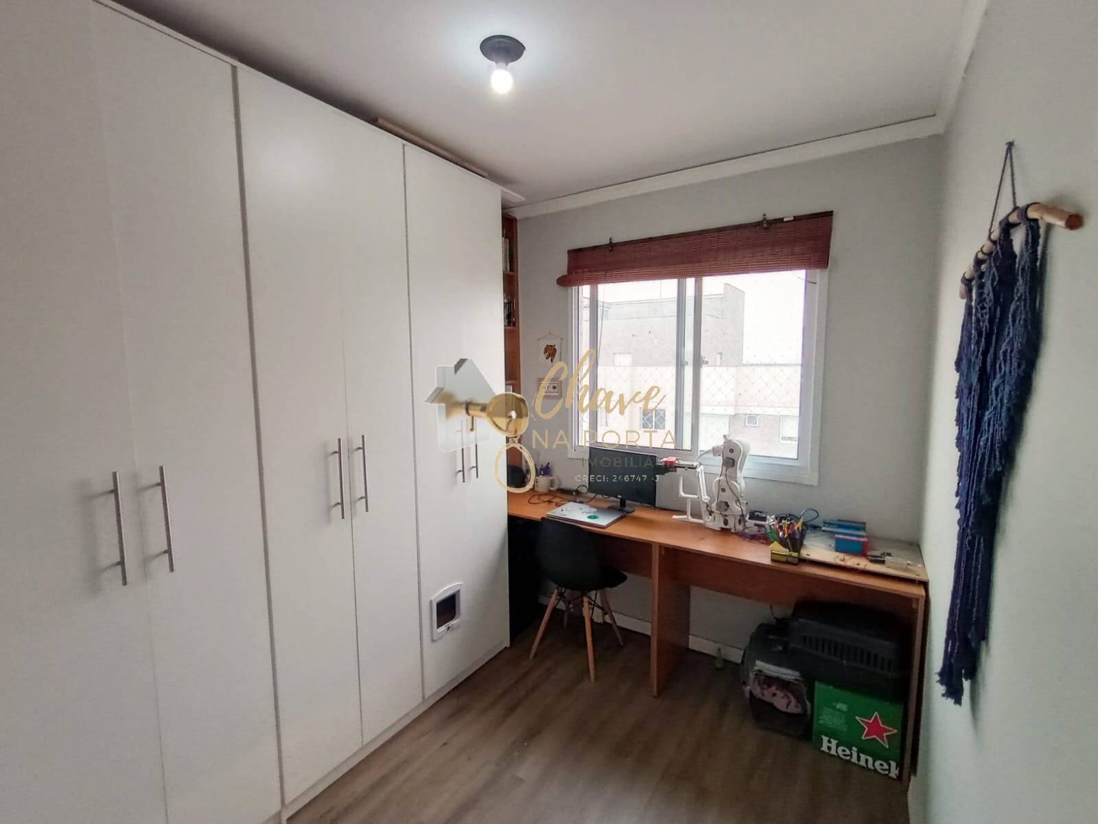 Apartamento, 2 quartos, 48 m² - Foto 7