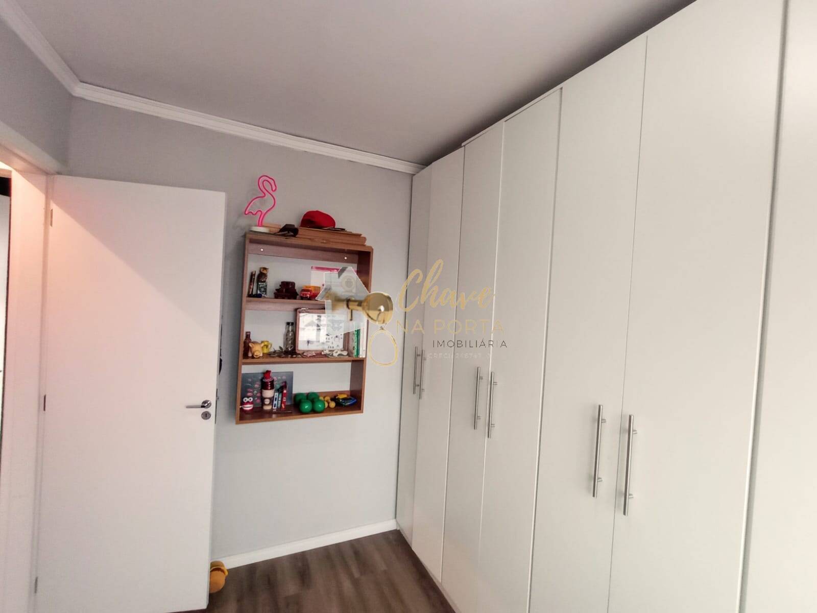 Apartamento, 2 quartos, 48 m² - Foto 9