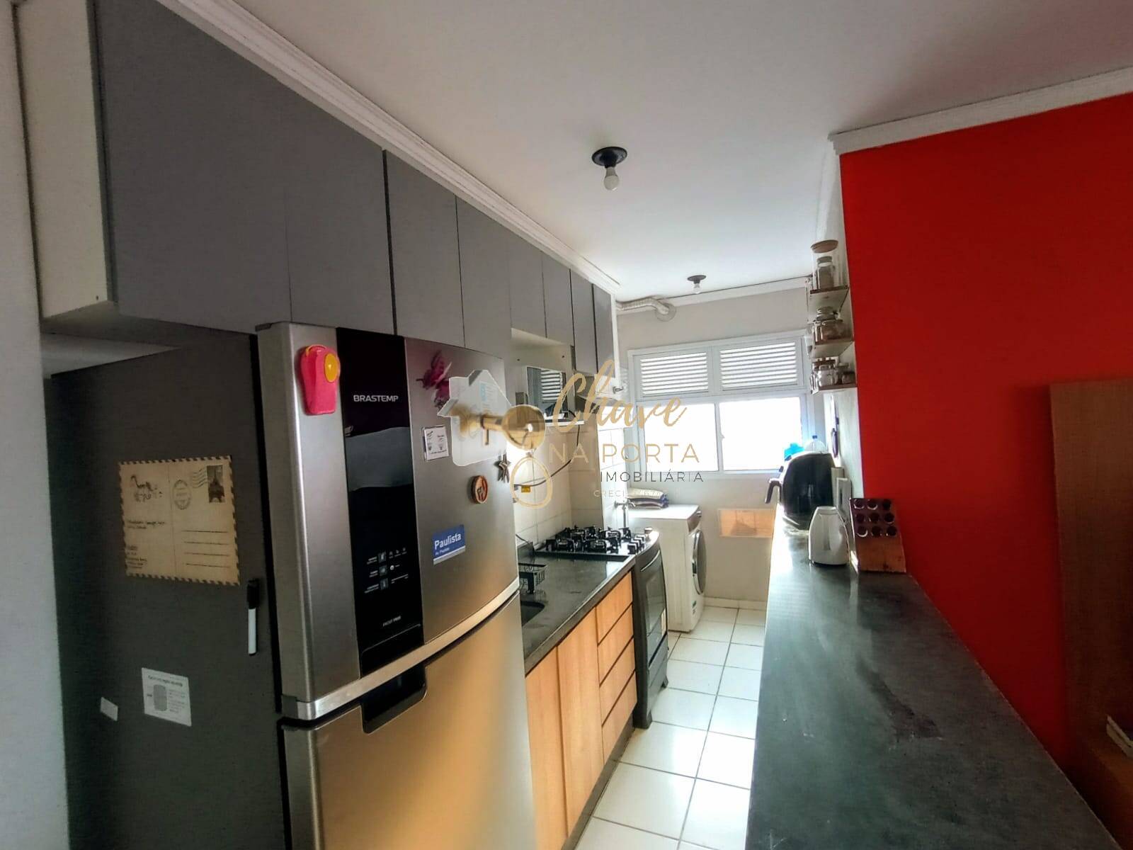 Apartamento, 2 quartos, 48 m² - Foto 6