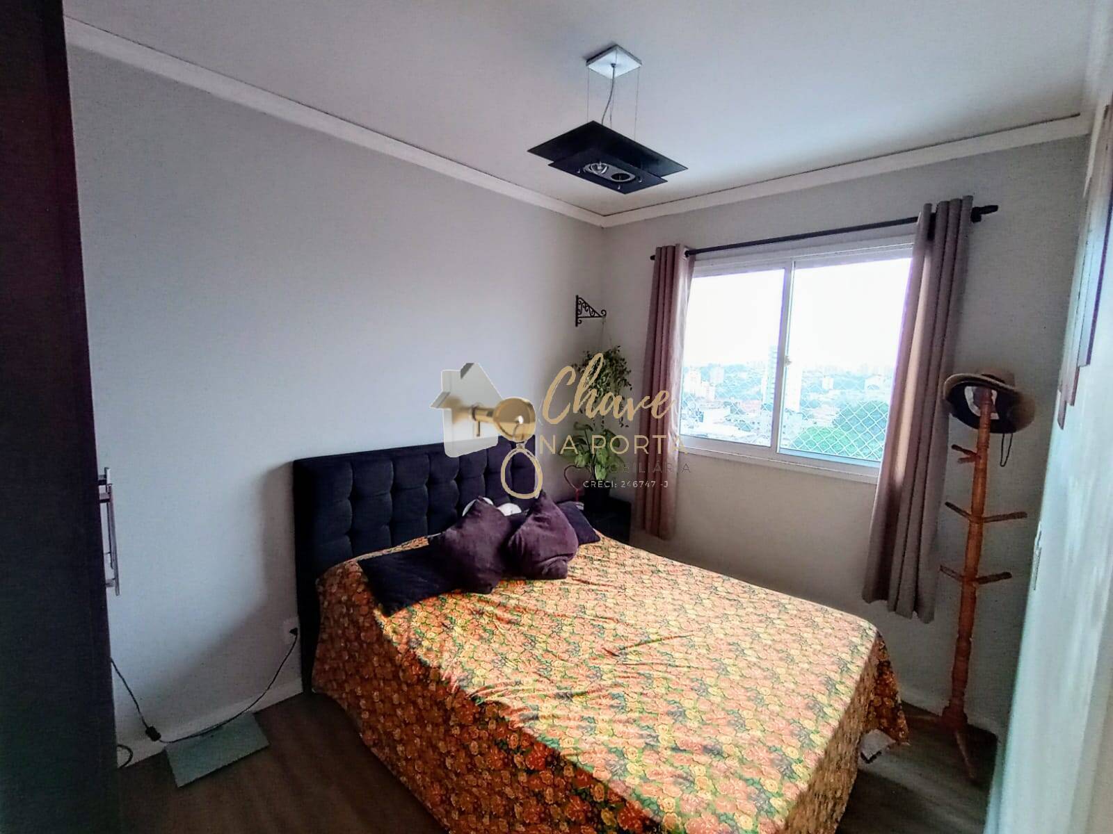 Apartamento, 2 quartos, 48 m² - Foto 10