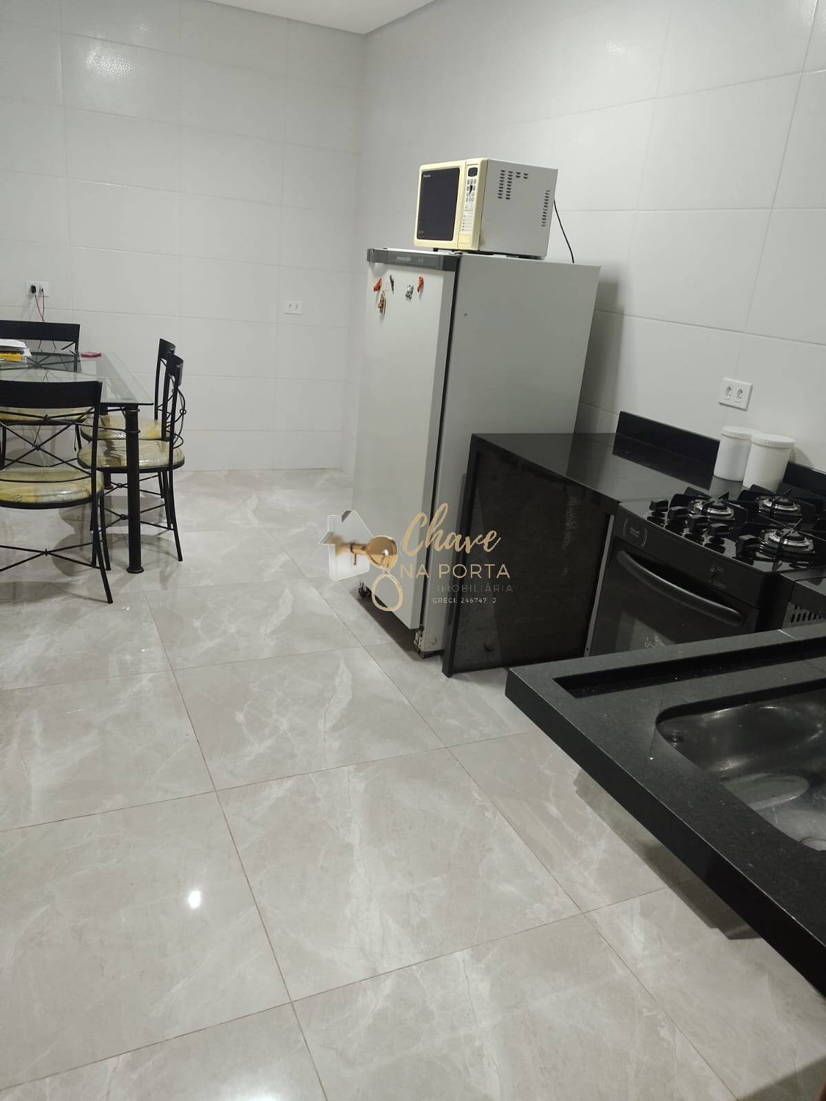 Casa, 2 quartos, 110 m² - Foto 6